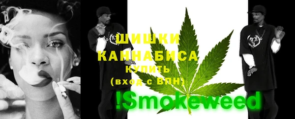 хмурый Карпинск